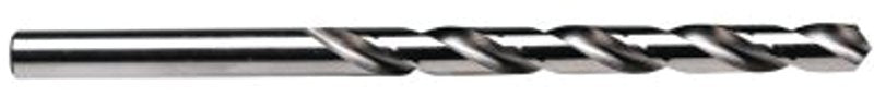 IRWIN Irwin 81133 Jobber Drill Bit, 0.113 in Dia, 2-5/8 in OAL, Spiral Flute, 4-Flute, 0.113 in Dia Shank, Straight Shank HARDWARE & FARM SUPPLIES IRWIN