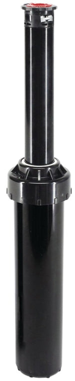 TORO Toro 53893 Spray Sprinkler, 1/2 in Connection, 8 to 15 ft, Spray Nozzle, Plastic