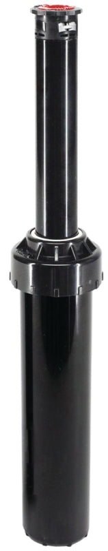 TORO Toro 53893 Spray Sprinkler, 1/2 in Connection, 8 to 15 ft, Spray Nozzle, Plastic