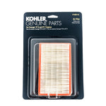 KOHLER Kohler 14 083 01-S1 Air Filter, For: Kohler XT Series TM XT6 to XT8, Cub Cadet OHV, HondaGXV140, 2001 Engines
