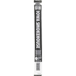IOWA SMOKEHOUSE Iowa Smokehouse is-1.5csba-m Meat Stick, Bacon, 1.5 oz