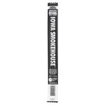 IOWA SMOKEHOUSE Iowa Smokehouse is-1.5csn-m Meat Stick, Original, 1.5 oz