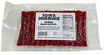 IOWA SMOKEHOUSE Iowa Smokehouse IS-MB24 Market Blend Meat Stick, Original, 24 oz