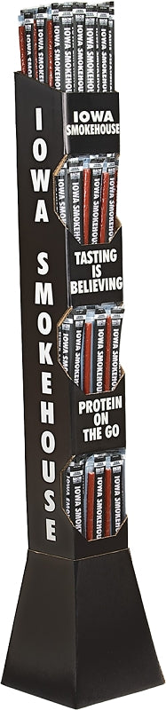 IOWA SMOKEHOUSE STICK MEAT TOWER SHPR 1.5OZ