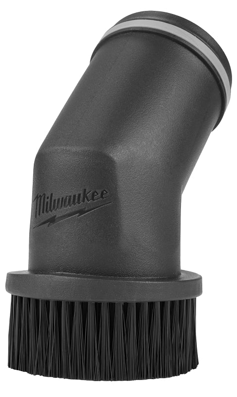 MILWAUKEE Milwaukee 49-90-1981 Round Brush Tool, 1-7/8 in Connection TOOLS MILWAUKEE