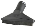 MILWAUKEE Milwaukee 49-90-1982 Floor Brush Tool, 1-7/8 in Connection