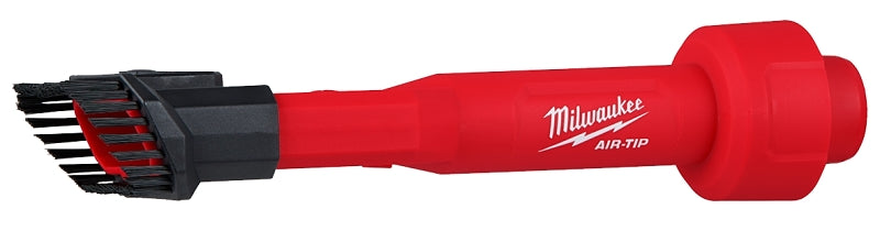 MILWAUKEE Milwaukee AIR-TIP 49-90-2028 2-in-1 Utility Brush Tool