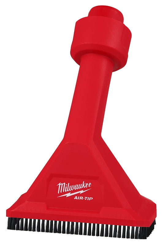 MILWAUKEE Milwaukee AIR-TIP 49-90-2038 Rocking Utility Nozzle with Brushes TOOLS MILWAUKEE