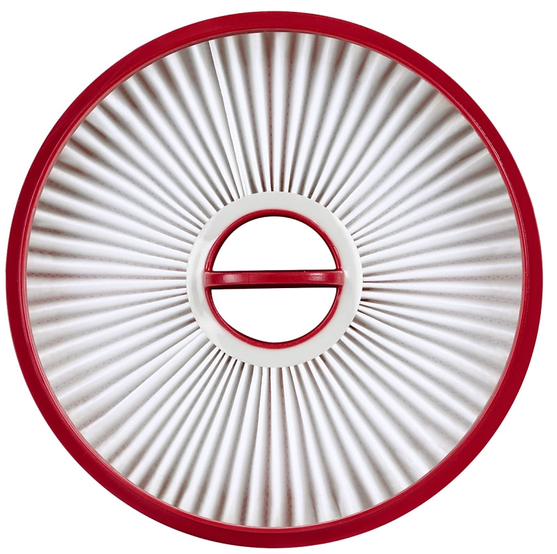 MILWAUKEE Milwaukee M18 Series 49-90-2012 Compact Vacuum Filter, 0.3 um, Plastic Frame TOOLS MILWAUKEE