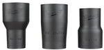 MILWAUKEE Milwaukee 49-90-1991 Hose and Accessory Adaptor Kit, 3-Piece