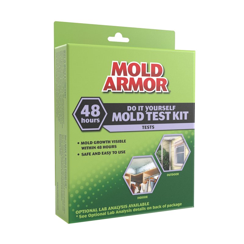 MOLD ARMOR Mold Armor FG500 Mould Test Kit