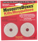SUMMIT Summit 102-12 Mosquito Killer, Solid