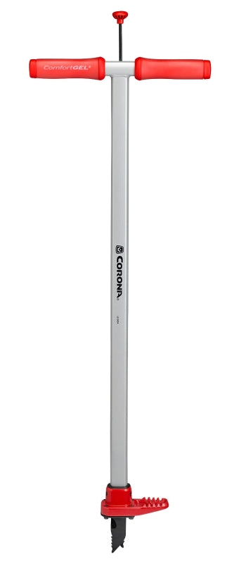 CORONA Corona LG 3654 Weeding Tool, 3.4 in L Blade, HCS Blade, Composite Handle, 35 in L Handle