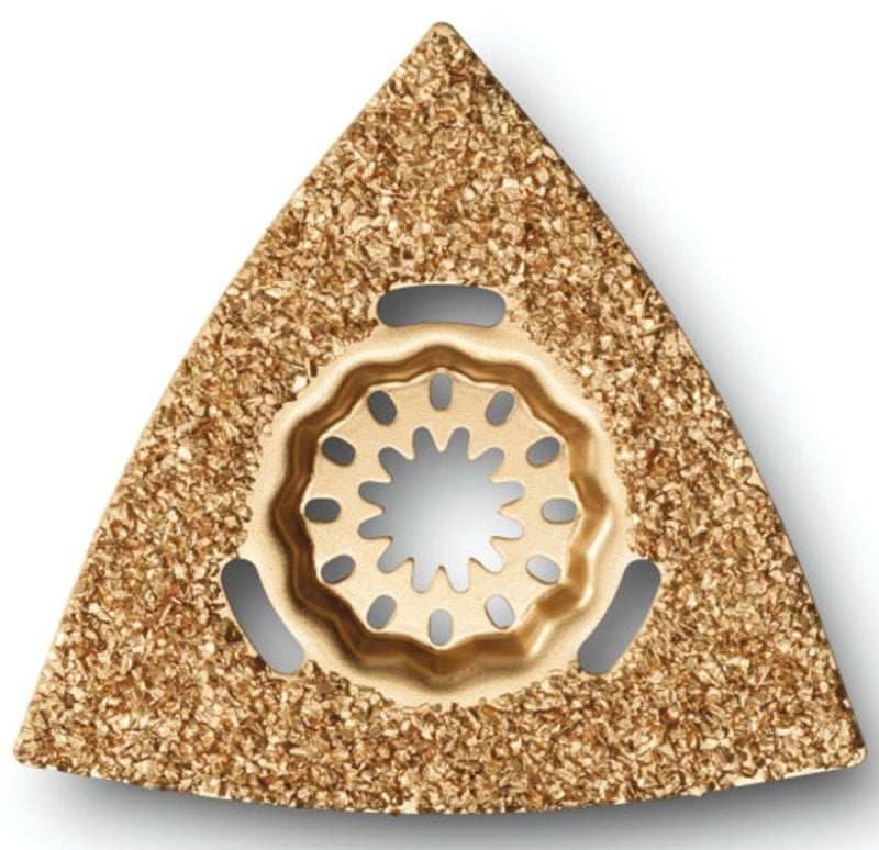 FEIN Fein 6 37 31 001 21 0 Carbide Rasp, Carbide Abrasive, 3-1/8 in L