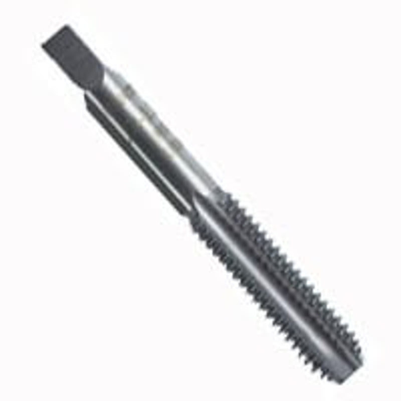 IRWIN Irwin 1788676 Fractional Tap, 1/2 in- 13 NC Thread, Bottom Tap Thread, HCS