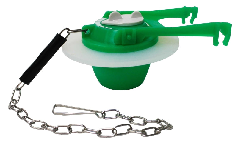 KEENEY Keeney K836-79 Flapper Water Saver PLUMBING, HEATING & VENTILATION KEENEY