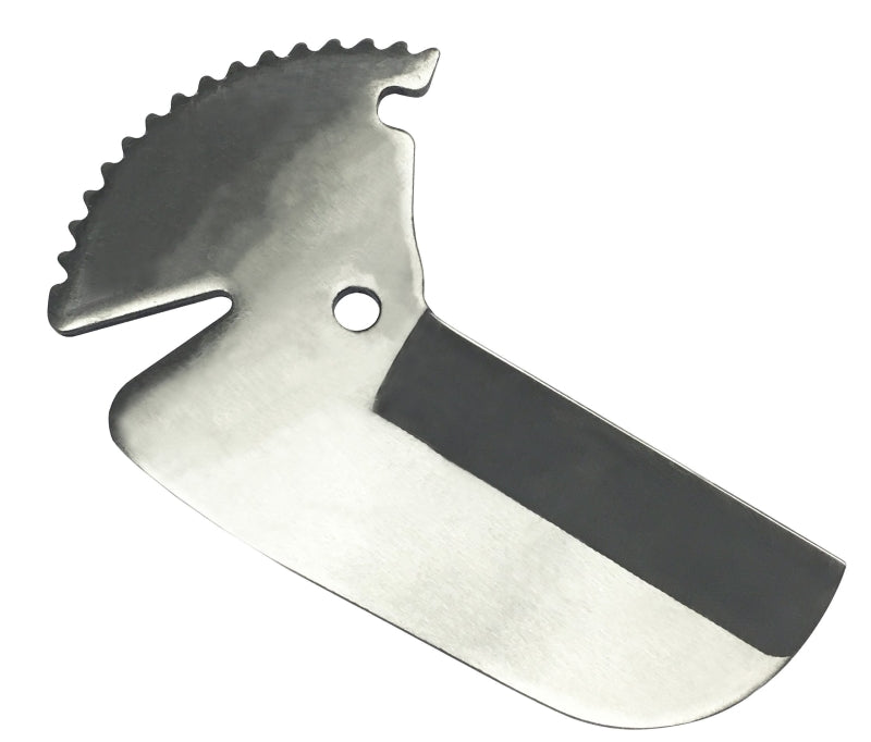 KEENEY Keeney K840-101B Cutter Blade, For: PVC Tubing Size Up to 1-5/8 in, Carbon Steel PLUMBING, HEATING & VENTILATION KEENEY