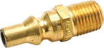 MR HEATER Mr. Heater F276281 Quick Connector, Brass, For: F276334 Adapter APPLIANCES & ELECTRONICS MR HEATER