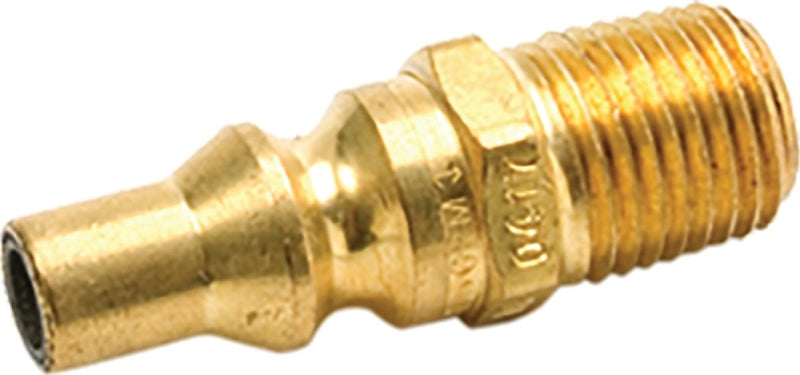 MR HEATER Mr. Heater F276281 Quick Connector, Brass, For: F276334 Adapter APPLIANCES & ELECTRONICS MR HEATER