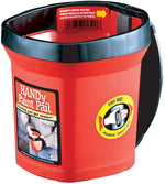 HANDY�PRODUCTS Handy Products BER-2500CT Paint Pail, 1 qt, Plastic