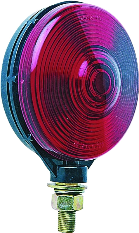 PETERSON MFG PM V313-2 Incandescent Light, Red Lamp AUTOMOTIVE PETERSON MFG