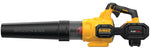 DEWALT DEWALT FLEXVOLT DCBL772B Cordless Axial Blower, Tool Only, 60 V, Lithium-Ion, 600 cfm Air