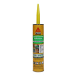 SIKA Sika 106403 Construction Adhesive, Gray, 10.1 oz, Cartridge