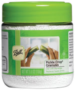 BALL Ball 1440072750 Pickle Crisp Granule, Solid, 5.5 oz Jar HOUSEWARES BALL
