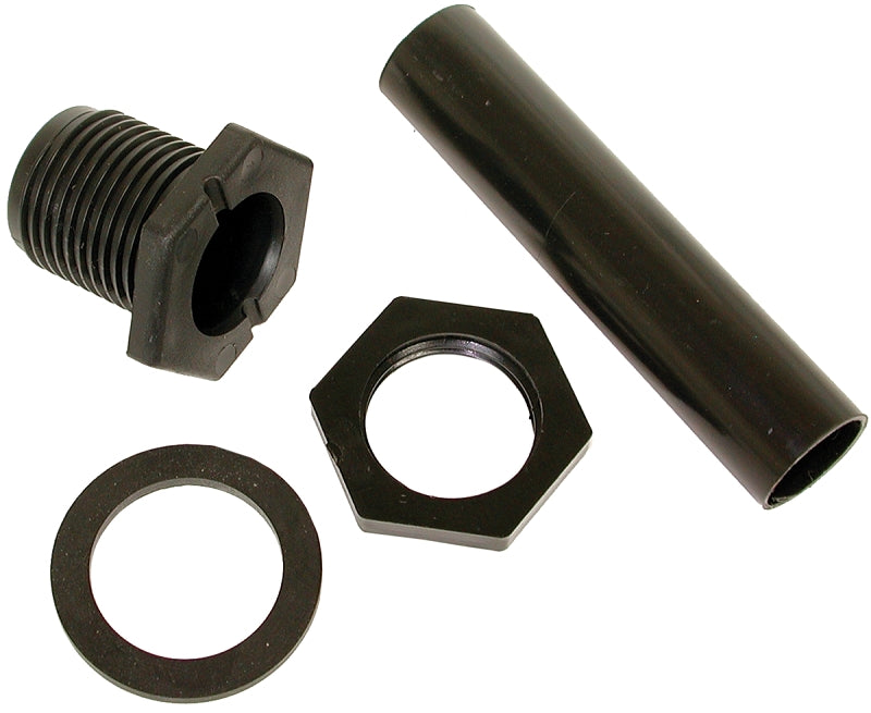 DIAL Dial 9247 Drain/Smooth Kit, Plastic, For: Evaporative Cooler Purge Systems APPLIANCES & ELECTRONICS DIAL