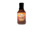 BLAZING STAR Blazing Star BZ88100 BBQ Sauce, Original, 19.25 oz