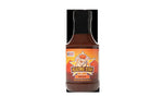 BLAZING STAR Blazing Star BZ88105 BBQ Sauce, Spicy, 19.25 oz