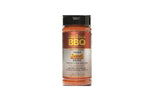 CHICKEN FRIED BBQ Chicken Fried BBQ OW15115-C Seasoning, Texas Rib Grind, 10.3 oz Bottle