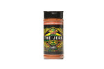 PLOWBOYS Plowboys Barbeque PF02016-6 Rub Seasoning, Granular, The Jerk, 13.7 oz Bottle