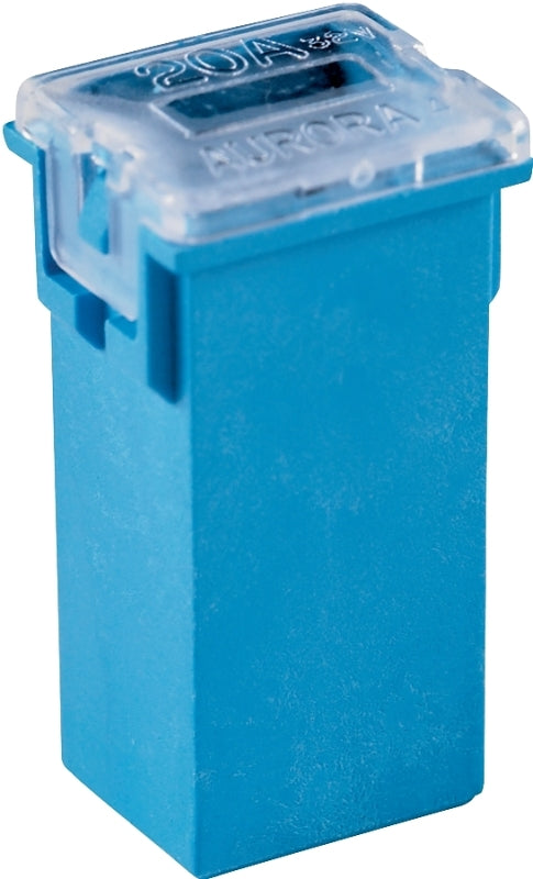 BUSSMANN Bussmann BP/FMX-20-RP Delay Fuse, 12/32 VDC, 20 A, 1 kA Interrupt AUTOMOTIVE BUSSMANN