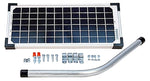 MIGHTY MULE Mighty Mule FM123 Solar Panel Kit, 10 W, 12 V HARDWARE & FARM SUPPLIES MIGHTY MULE