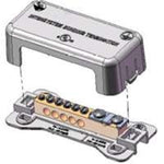 ERICO nVent ERICO IBTB Intersystem Bonding Termination Bar, Polymer ELECTRICAL ERICO
