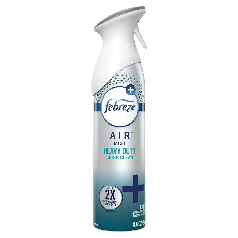FEBREZE febreze 97567 Air Freshener, 8.8 oz Aerosol Can