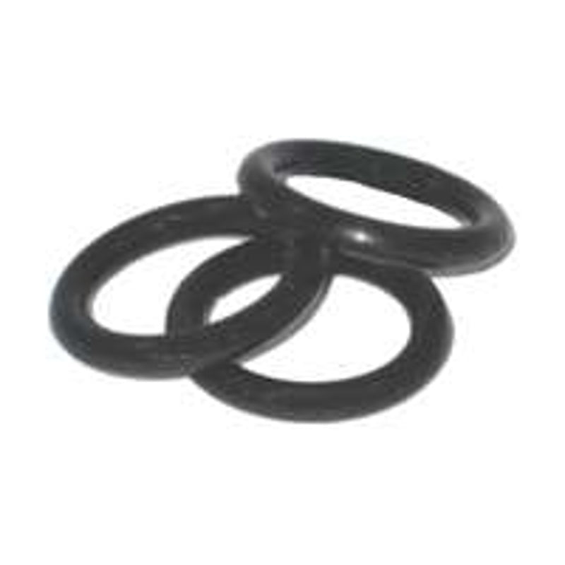 MI-T-M Mi-T-M AW-0025-0122 O-Ring Seal, 3/8 to 9/16 in ID, Rubber