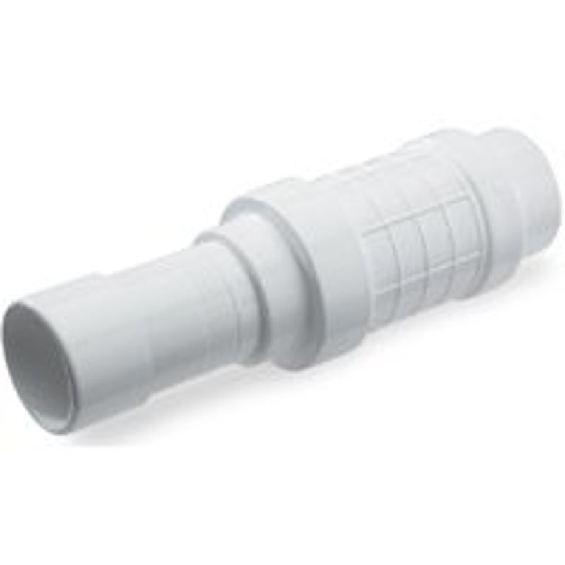B & K INDUSTRIES B & K 160-511 Repair Coupling, 4 x 15 to 18-3/4 in, PVC, 160 psi Pressure PLUMBING, HEATING & VENTILATION B & K INDUSTRIES