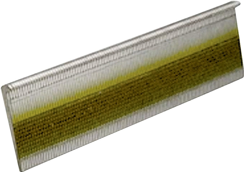 SENCO Senco RW21BPE L-Cleat Nail, 2 in L, 16, Steel, Bright Basic