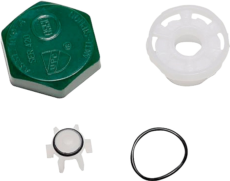 ARROWHEAD Arrowhead Brass PK1430 Air Vent Assembly, For: 420 Series Vacuum Breaker PLUMBING, HEATING & VENTILATION ARROWHEAD