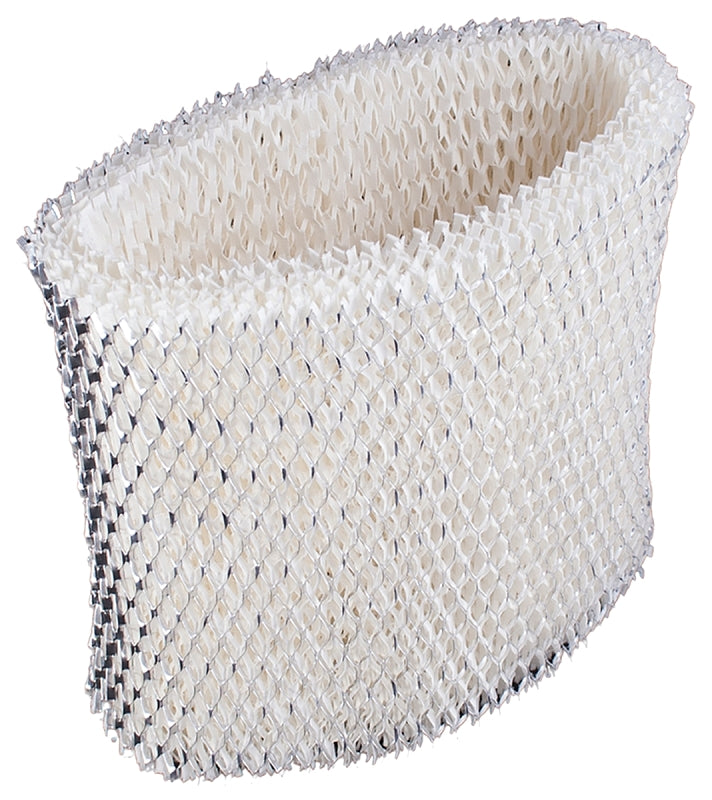 BESTAIR BestAir H65-PDQ-4 Humidifier Filter, 10 in L, 8.2 in W, Aluminum Filter Media