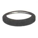 SELKIRK Selkirk 206480 Finishing Collar, Specifications: 6 in Size, Round, Black, Matte