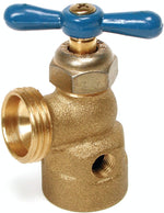 DIAL Dial 9253 Sill Cock, Brass, For: Evaporative Cooler Purge Systems APPLIANCES & ELECTRONICS DIAL