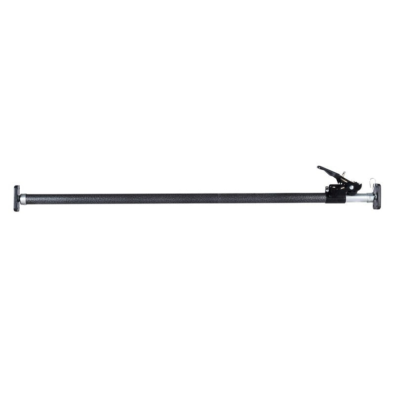 KEEPER Keeper 05062 Heavy-Duty Ratcheting Cargo Bar, 44 to 74 in Telescoping AUTOMOTIVE KEEPER