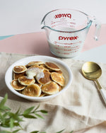 PYREX MEASURING CUP GLASS CLR 1-CUP