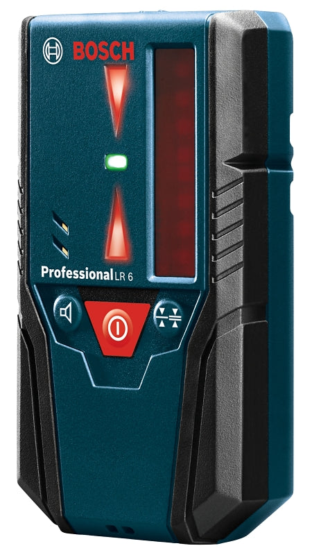 S-B POWER TOOL Bosch LR 6 Line Laser Receiver, 165 ft TOOLS S-B POWER TOOL
