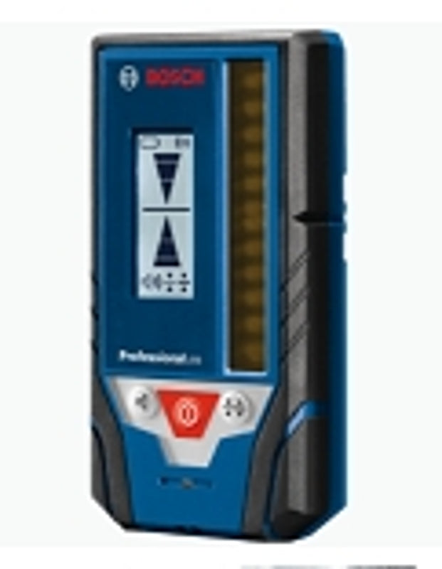 S-B POWER TOOL Bosch LR8 Line Laser Level Receiver, Plastic