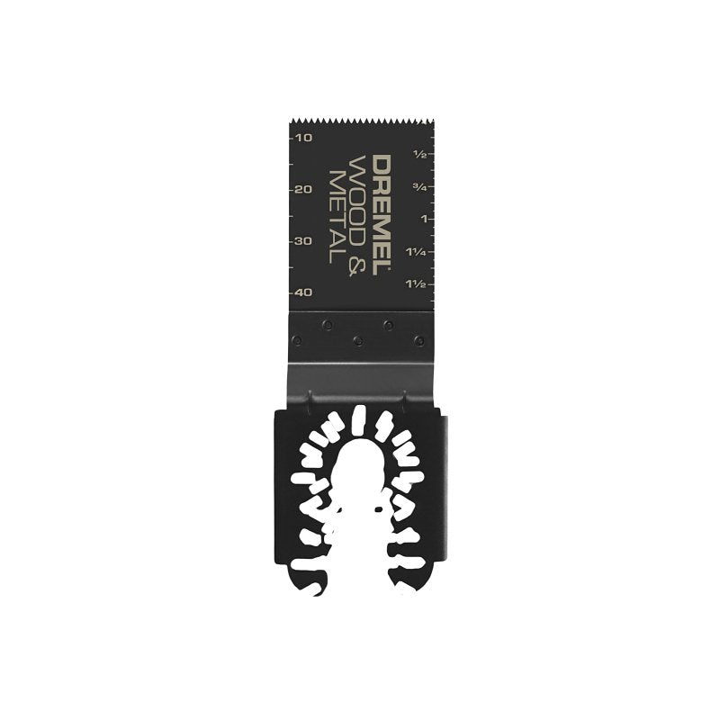S-B POWER TOOL Dremel MM488BU Oscillating Multi-Tool Blade Kit, HCS TOOLS S-B POWER TOOL