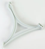 CLOSETMAID ClosetMaid 6713 Support Bracket, Resin